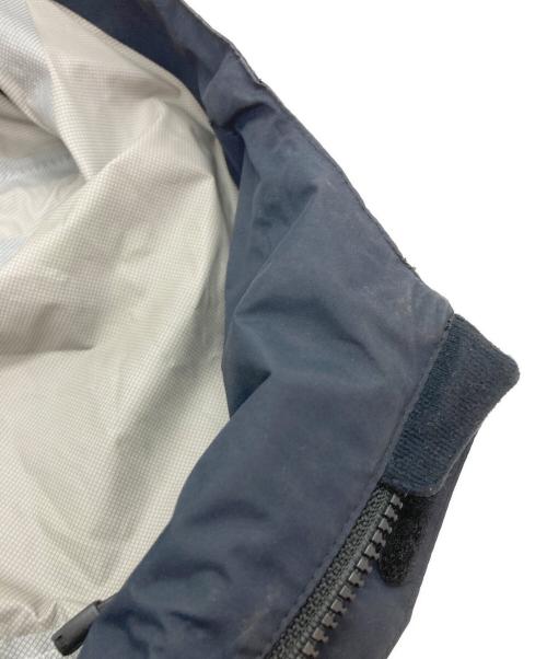 THE NORTH FACE（ザ ノース フェイス）THE NORTH FACE (ザ ノース フェイス) ドットショットジャケット ブラック サイズ:Ⅿの古着・服飾アイテム