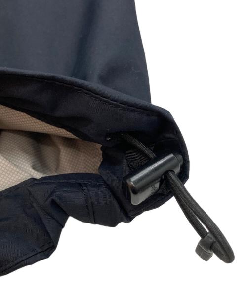 THE NORTH FACE（ザ ノース フェイス）THE NORTH FACE (ザ ノース フェイス) ドットショットジャケット ブラック サイズ:Ⅿの古着・服飾アイテム