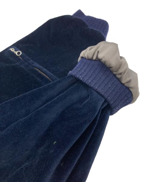 PENNEYS（ペニーズ）penneys (ペニーズ) JOURNAL STANDARD (ジャーナルスタンダード) 別注 スーベニアジャケット”GERMANY” ネイビー サイズ:Ⅿの古着・服飾アイテム