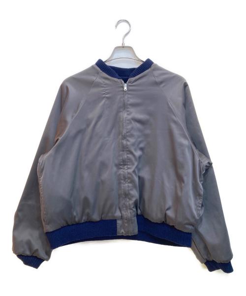 PENNEYS（ペニーズ）penneys (ペニーズ) JOURNAL STANDARD (ジャーナルスタンダード) 別注 スーベニアジャケット”GERMANY” ネイビー サイズ:Ⅿの古着・服飾アイテム