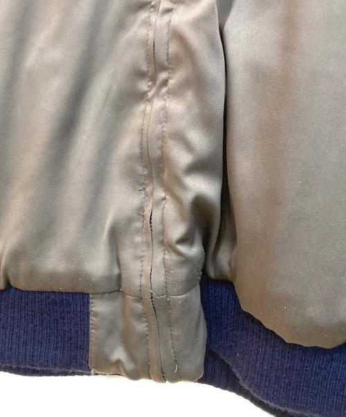 PENNEYS（ペニーズ）penneys (ペニーズ) JOURNAL STANDARD (ジャーナルスタンダード) 別注 スーベニアジャケット”GERMANY” ネイビー サイズ:Ⅿの古着・服飾アイテム