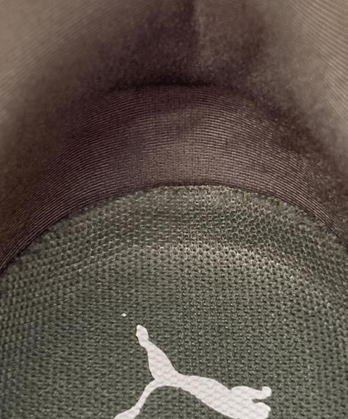 PUMA（プーマ）PUMA (プーマ) SPEEDCAT MESH オリーブ サイズ:27の古着・服飾アイテム