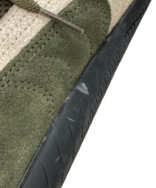 PUMA（プーマ）PUMA (プーマ) SPEEDCAT MESH オリーブ サイズ:27の古着・服飾アイテム