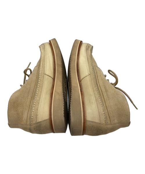 Danner（ダナー）Danner (ダナー) KLAMATH CHUKKA ベージュ サイズ:8の古着・服飾アイテム