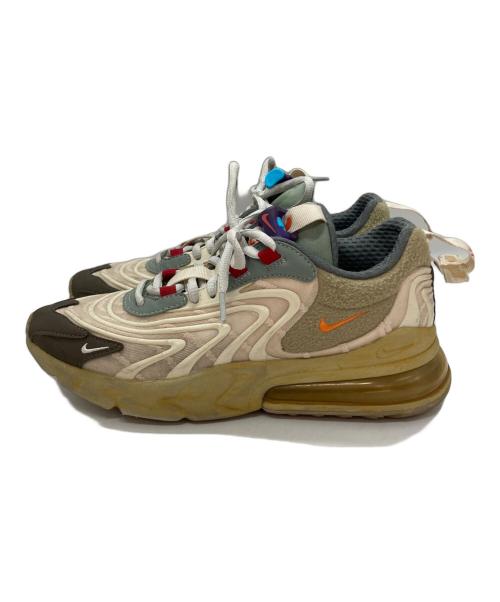 NIKE（ナイキ）NIKE (ナイキ) TRAVIS SCOTT (トラヴィススコット) Air Max 270 