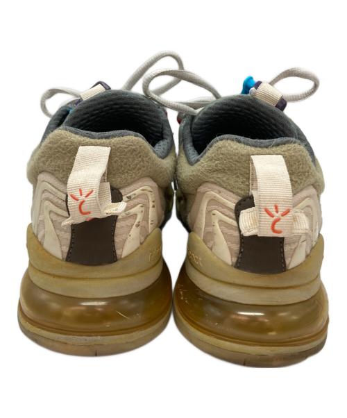 NIKE（ナイキ）NIKE (ナイキ) TRAVIS SCOTT (トラヴィススコット) Air Max 270 