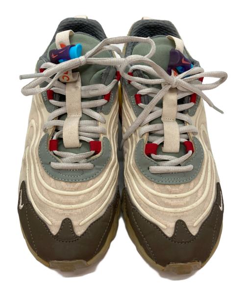 NIKE（ナイキ）NIKE (ナイキ) TRAVIS SCOTT (トラヴィススコット) Air Max 270 