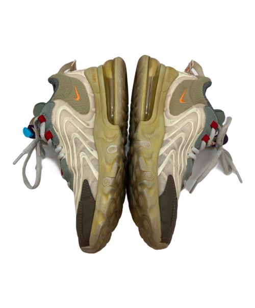 NIKE（ナイキ）NIKE (ナイキ) TRAVIS SCOTT (トラヴィススコット) Air Max 270 