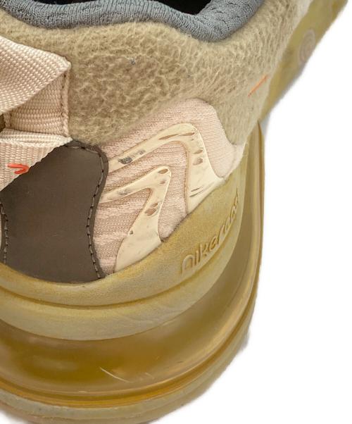 NIKE（ナイキ）NIKE (ナイキ) TRAVIS SCOTT (トラヴィススコット) Air Max 270 