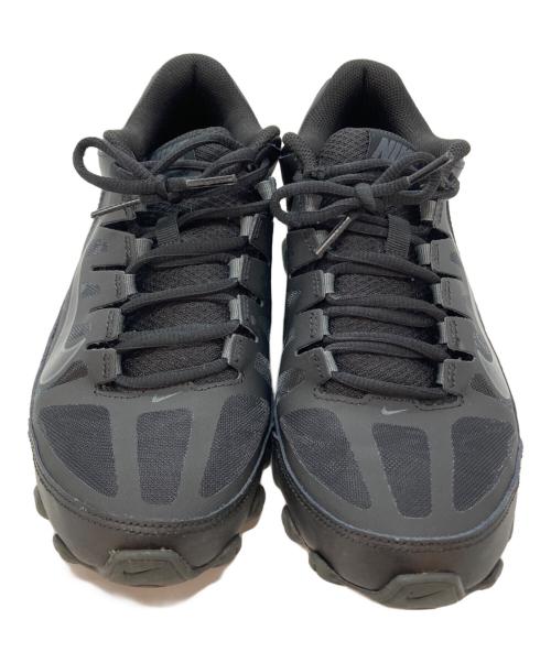 NIKE（ナイキ）NIKE (ナイキ) REAX 8 TR ブラック サイズ:25.5cmの古着・服飾アイテム