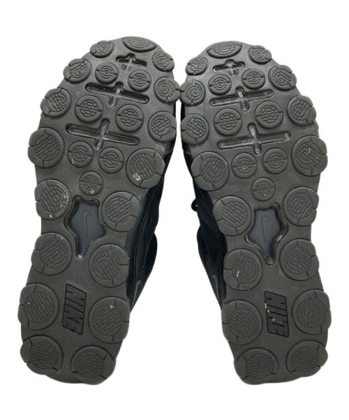 NIKE（ナイキ）NIKE (ナイキ) REAX 8 TR ブラック サイズ:25.5cmの古着・服飾アイテム
