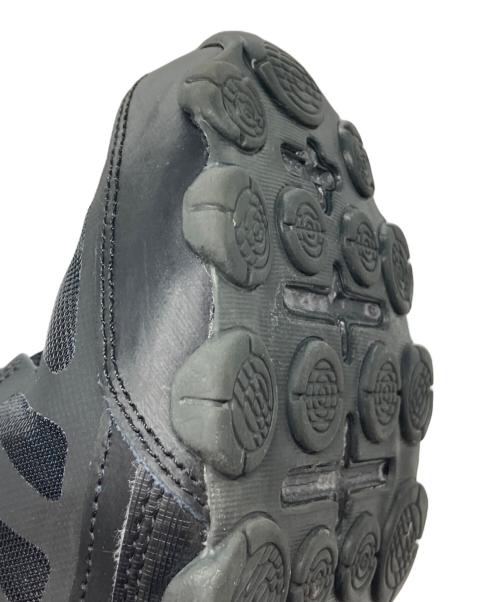 NIKE（ナイキ）NIKE (ナイキ) REAX 8 TR ブラック サイズ:25.5cmの古着・服飾アイテム