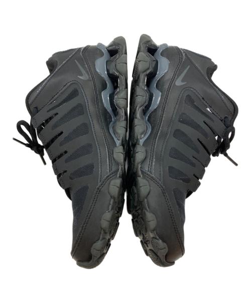 NIKE（ナイキ）NIKE (ナイキ) REAX 8 TR ブラック サイズ:25.5cmの古着・服飾アイテム