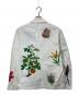 Adish (アディッシュ) SMALL TALK STUDIO CHORE JACKET ホワイト サイズ:S：12000円