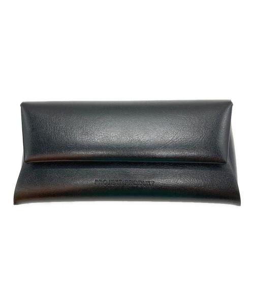 PROJEKT PRODUKT（プロジェクトプロダクト）PROJEKT PRODUKT (プロジェクトプロダクト) 眼鏡 ブラック サイズ:52□19の古着・服飾アイテム