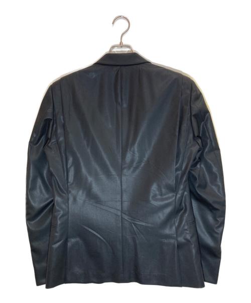 PAUL SMITH（ポールスミス）Paul Smith (ポールスミス) テーラードジャケット ブラック サイズ:Ⅿの古着・服飾アイテム