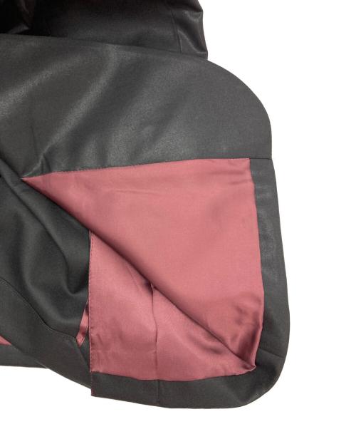 PAUL SMITH（ポールスミス）Paul Smith (ポールスミス) テーラードジャケット ブラック サイズ:Ⅿの古着・服飾アイテム