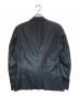 Paul Smith (ポールスミス) テーラードジャケット ブラック サイズ:Ⅿ：4500円