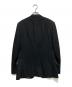 Paul Smith COLLECTION (ポールスミス コレクション) ストライプテーラードセットアップ ブラック サイズ:Ⅿ：15000円