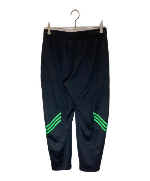 adidas（アディダス）adidas (アディダス) トラックパンツ ブラック サイズ:SIZE Oの古着・服飾アイテム