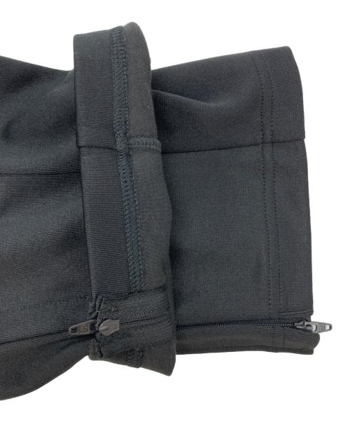 adidas（アディダス）adidas (アディダス) トラックパンツ ブラック サイズ:SIZE Oの古着・服飾アイテム