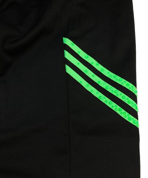 adidas（アディダス）adidas (アディダス) トラックパンツ ブラック サイズ:SIZE Oの古着・服飾アイテム