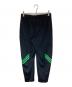 adidas (アディダス) トラックパンツ ブラック サイズ:SIZE O：4000円