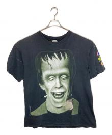 GILDAN（ギルダン）の古着「ヴィンテージムービーTシャツ」｜ブラック