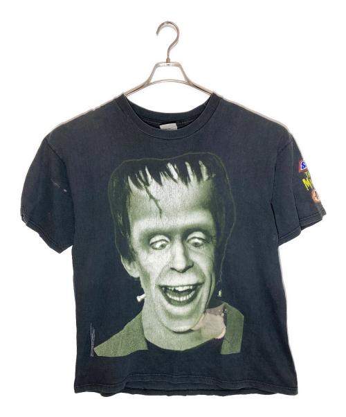 GILDAN（ギルダン）GILDAN (ギルダン) ヴィンテージムービーTシャツ ブラック サイズ:XLの古着・服飾アイテム