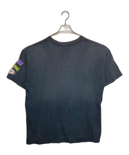 GILDAN（ギルダン）GILDAN (ギルダン) ヴィンテージムービーTシャツ ブラック サイズ:XLの古着・服飾アイテム