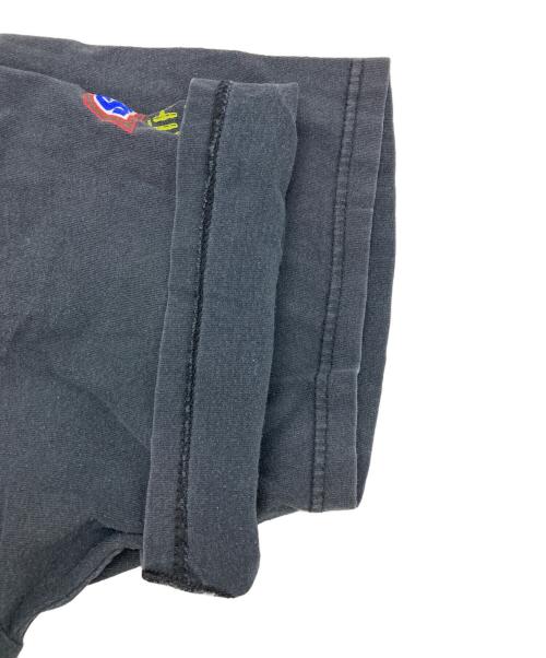 GILDAN（ギルダン）GILDAN (ギルダン) ヴィンテージムービーTシャツ ブラック サイズ:XLの古着・服飾アイテム