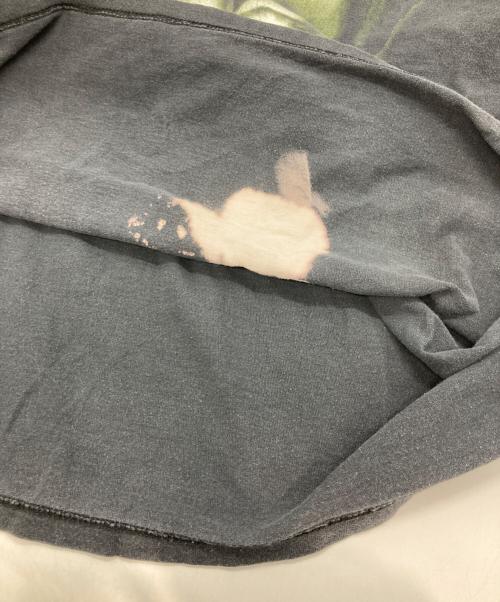 GILDAN（ギルダン）GILDAN (ギルダン) ヴィンテージムービーTシャツ ブラック サイズ:XLの古着・服飾アイテム