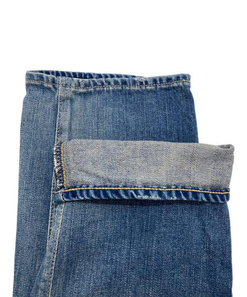 Hysteric Glamour（ヒステリックグラマー）Hysteric Glamour (ヒステリックグラマー) デニムパンツ ブルー サイズ:30の古着・服飾アイテム