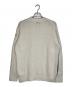 MONCLER (モンクレール) GIROCOLLO ベージュ サイズ:Ⅿ：30000円