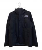 THE NORTH FACEザ ノース フェイス）の古着「MOUNTAIN JACKET」｜ブラック