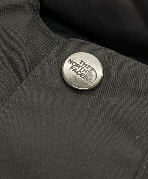 THE NORTH FACE（ザ ノース フェイス）THE NORTH FACE (ザ ノース フェイス) MOUNTAIN JACKET ブラック サイズ:Lの古着・服飾アイテム