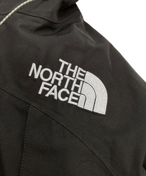 THE NORTH FACE（ザ ノース フェイス）THE NORTH FACE (ザ ノース フェイス) MOUNTAIN JACKET ブラック サイズ:Lの古着・服飾アイテム