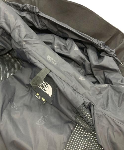 THE NORTH FACE（ザ ノース フェイス）THE NORTH FACE (ザ ノース フェイス) MOUNTAIN JACKET ブラック サイズ:Lの古着・服飾アイテム