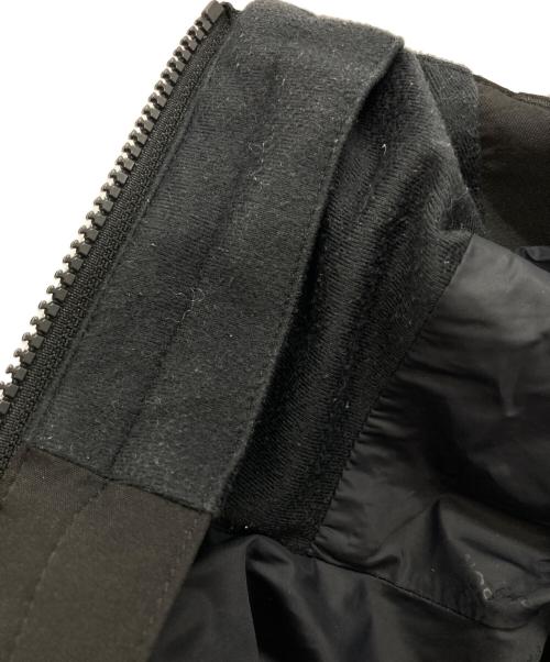 THE NORTH FACE（ザ ノース フェイス）THE NORTH FACE (ザ ノース フェイス) MOUNTAIN JACKET ブラック サイズ:Lの古着・服飾アイテム