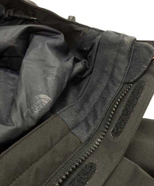THE NORTH FACE（ザ ノース フェイス）THE NORTH FACE (ザ ノース フェイス) MOUNTAIN JACKET ブラック サイズ:Lの古着・服飾アイテム