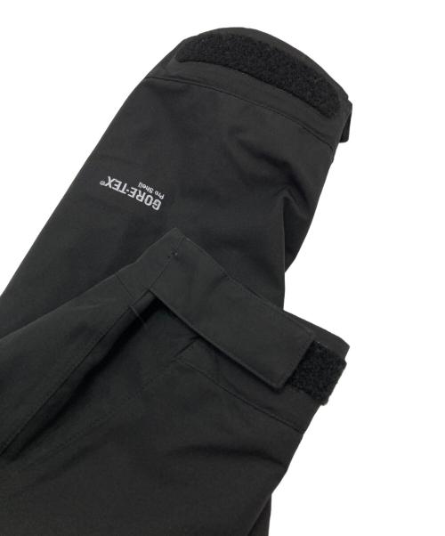 THE NORTH FACE（ザ ノース フェイス）THE NORTH FACE (ザ ノース フェイス) MOUNTAIN JACKET ブラック サイズ:Lの古着・服飾アイテム