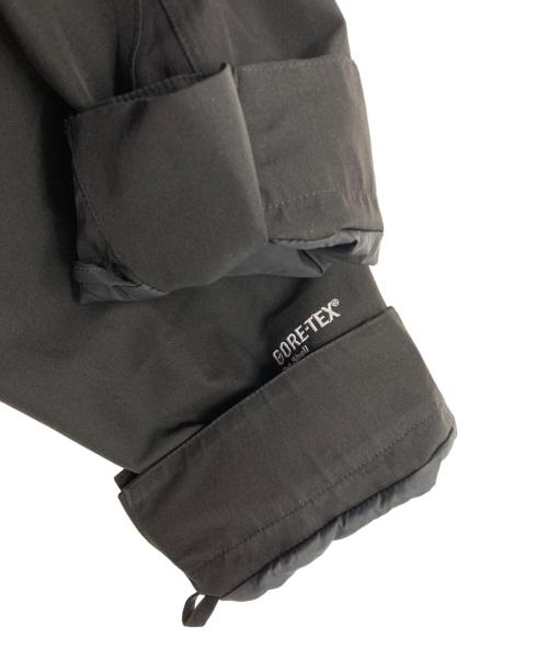 THE NORTH FACE（ザ ノース フェイス）THE NORTH FACE (ザ ノース フェイス) MOUNTAIN JACKET ブラック サイズ:Lの古着・服飾アイテム