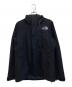 THE NORTH FACE（ザ ノース フェイス）の古着「MOUNTAIN JACKET」｜ブラック