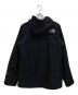 THE NORTH FACE (ザ ノース フェイス) MOUNTAIN JACKET ブラック サイズ:L：15000円