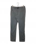 ARC'TERYXアークテリクス）の古着「Gamma SL Pant」｜グレー