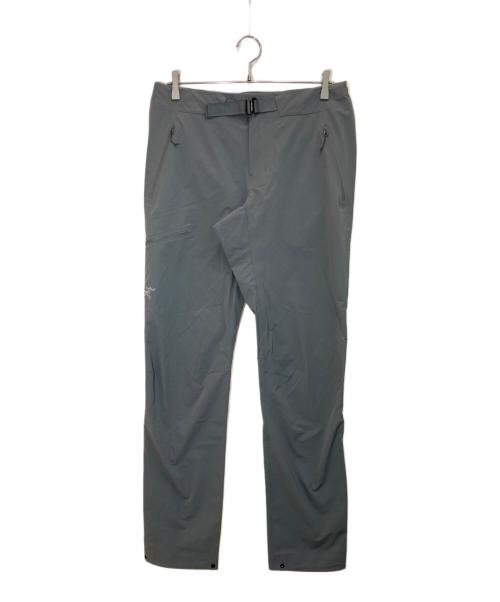 ARC'TERYX（アークテリクス）ARC'TERYX (アークテリクス) Gamma SL Pant グレー サイズ:32の古着・服飾アイテム