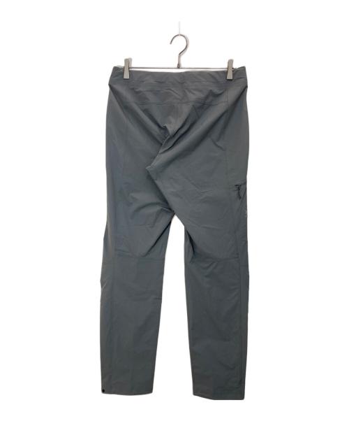 ARC'TERYX（アークテリクス）ARC'TERYX (アークテリクス) Gamma SL Pant グレー サイズ:32の古着・服飾アイテム