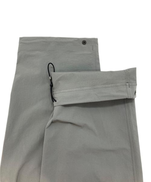 ARC'TERYX（アークテリクス）ARC'TERYX (アークテリクス) Gamma SL Pant グレー サイズ:32の古着・服飾アイテム