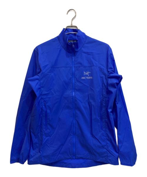 ARC'TERYX（アークテリクス）ARC'TERYX (アークテリクス) Squamish Jacket ブルー サイズ:Mの古着・服飾アイテム