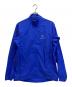 ARC'TERYX（アークテリクス）の古着「Squamish Jacket」｜ブルー